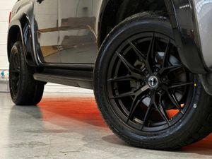 Volkswagen Amarok DC TDI STYLE 4MOTION #50 - Image 2