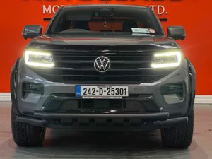 Volkswagen Amarok DC TDI STYLE 4MOTION #50 - Image 3