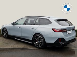 BMW 5-Series 530e M Sport Pro - Image 2