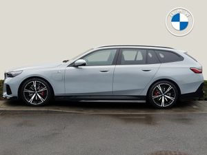 BMW 5-Series 530e M Sport Pro - Image 3