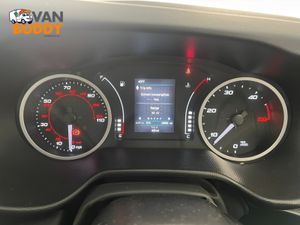 Iveco Daily D HPI 14V 35C 3750 2.3 Luton Box Van - Image 3