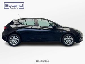 Opel Astra 1.0 TURCO S/C *LOW MILEAGE* €60 P/W - Image 4