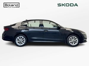 Skoda Octavia 2.0TDI AMB DSG *2YR WARRANTY* €55 P/ - Image 4