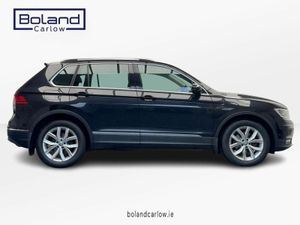Volkswagen Tiguan 2.0TDI 150BHP DSG HIGHLINE *PRIC - Image 4