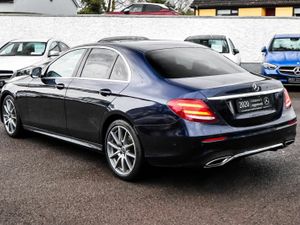 Mercedes-Benz E-Class E220d AMG Premium Edition 19 - Image 3