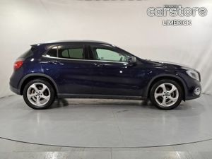 Mercedes-Benz GLA 180AUTO 1.6 PET * LOW MILEAGE* - Image 2