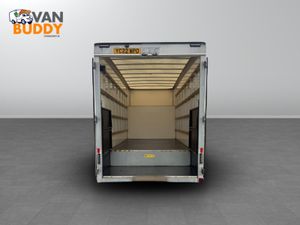 Mercedes-Benz Sprinter Luton Box Van - Image 2