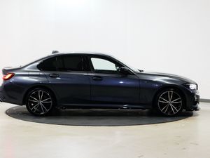 *112* 2021 BMW 3-Series 2.0 M-SPORT AUTO - Image 3
