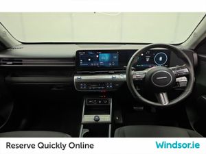 Hyundai KONA Advance EV 65.4 kWh - Image 4