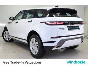 Land Rover Range Rover Evoque R-Dynamic S  P300 e - Image 2