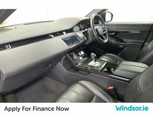 Land Rover Range Rover Evoque R-Dynamic S  P300 e - Image 4