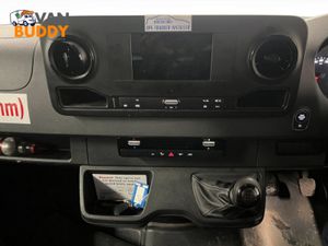 Mercedes-Benz Sprinter 2.1 314 CDI Luton Box Van - Image 3
