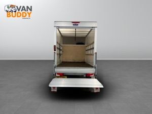 Mercedes-Benz Sprinter 2.0 315 CDI Luton Box Van - Image 3