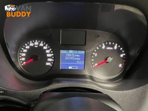 Mercedes-Benz Sprinter 2.0 315 CDI Luton Box Van - Image 4