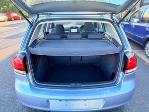 Volkswagon golf 2015 ligh blue - Image 3