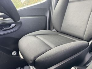 Mercedes-Benz Sprinter 2.1 316Cdi Luton Box Van - Image 2