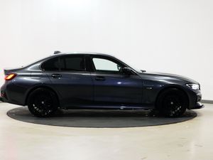 *1* 2022 BMW 3-Series 2.0 se pro - Image 3