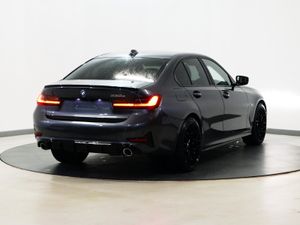 *1* 2022 BMW 3-Series 2.0 se pro - Image 4