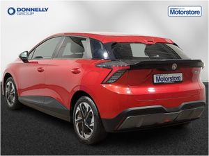 MG Mg4 Hatchback SE - Image 3