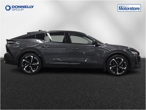 Peugeot 408 Fastback Allure Premium - Image 4