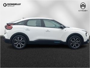 Citroen C4 E- Electric Hatchback Sense Plus - Image 4