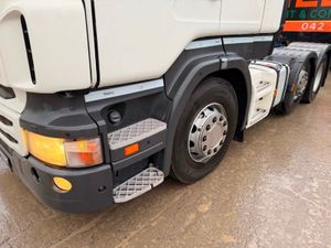 Scania R480 R480 Topline LA 6X2 2 DR - Image 4