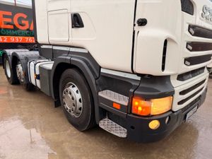 Scania R480 - Image 4