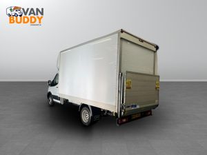 Ford Transit 2.0 350 EcoBlue RWD L3 Luton Box Van - Image 2