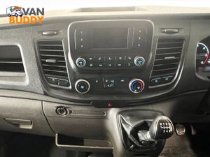 Ford Transit 2.0 350 EcoBlue RWD L3 Luton Box Van - Image 3