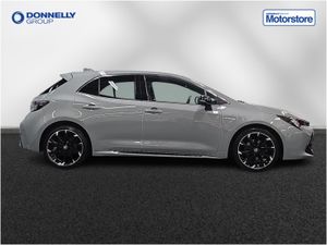 Toyota Corolla Hatchback GR Sport - Image 4