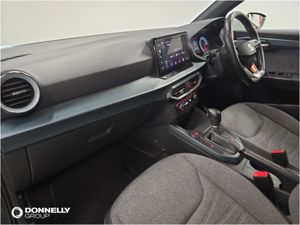 SEAT Arona Hatchback XPERIENCE - Image 3