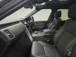 Land Rover Discovery Diesel Sw Dynamic SE - Image 4