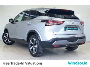 Nissan Qashqai ePOWER SV PREMIUM €3000 SCRAPPAGE - Image 4