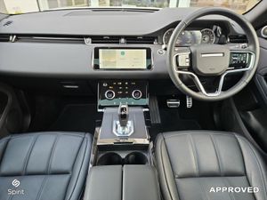 Land Rover Range Rover Evoque 1.5 PHEV Edition Aut - Image 4