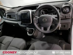 Nissan NV300 NV300 LWB 120 SV ARRIVING JANUARY - Image 2