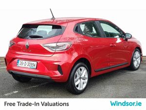 Renault Clio TCe 90 DFull Equilibre - Image 2