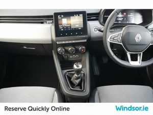 Renault Clio TCe 90 DFull Equilibre - Image 3