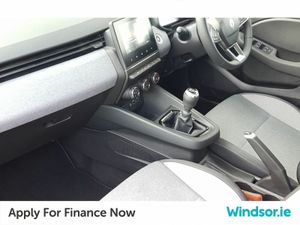 Renault Clio TCe 90 DFull Equilibre - Image 4