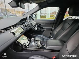 Land Rover Range Rover Evoque 1.5 PHEV AWD HSE R-D - Image 3