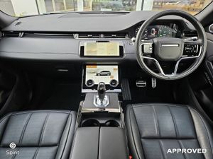 Land Rover Range Rover Evoque 1.5 PHEV AWD HSE R-D - Image 4