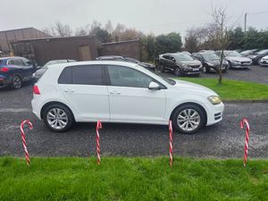 Vw golf 1.2 tsi automatic. - Image 2