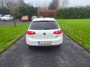 Vw golf 1.2 tsi automatic. - Image 4