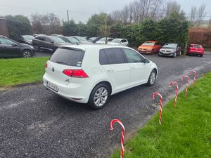 Vw golf 1.2 tsi automatic. - Image 3
