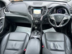 2012 HYUNDAI SANTA FE 4WD AUTO PREMIUM 2.2d - Image 2
