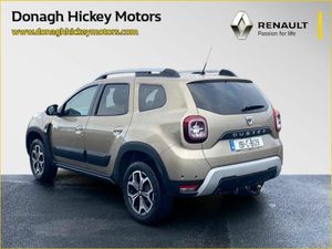 Dacia Duster 1.5 Blue dCi 115 Prestige 4 wheel dri - Image 3