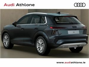 Audi Q3 2.0TDI 150BHP SE S-Tronic - IN STOCK FOR 2 - Image 3