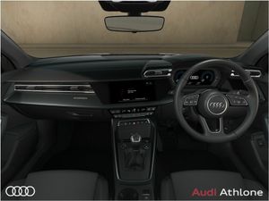 Audi A3 Saloon 2.0TDI 115BHP SE - DUE IN FOR 261 ! - Image 2