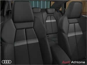 Audi A3 Saloon 2.0TDI 115BHP SE - DUE IN FOR 261 ! - Image 4