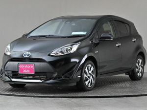 Toyota Aqua *JAN 2026 PRICE NOW* 1.5 HYBRID **ANDR - Image 3