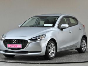 Mazda Mazda2 *JAN 2026 PRICING NOW* 1.5 AUTO SKYAC - Image 3